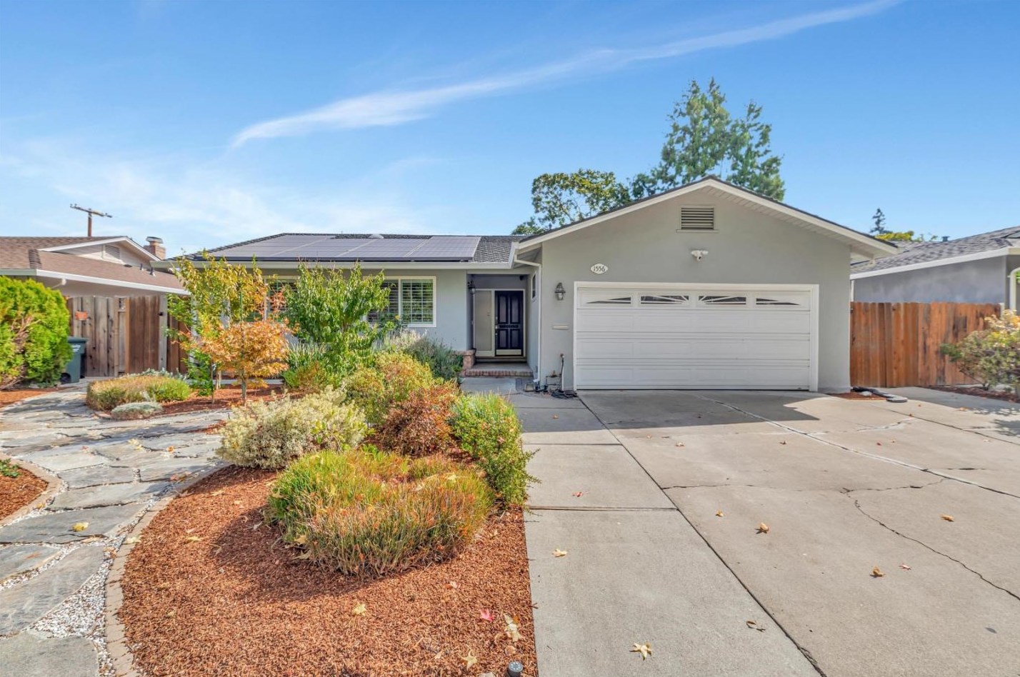 1556 Warbler Ave, Sunnyvale, CA 94087