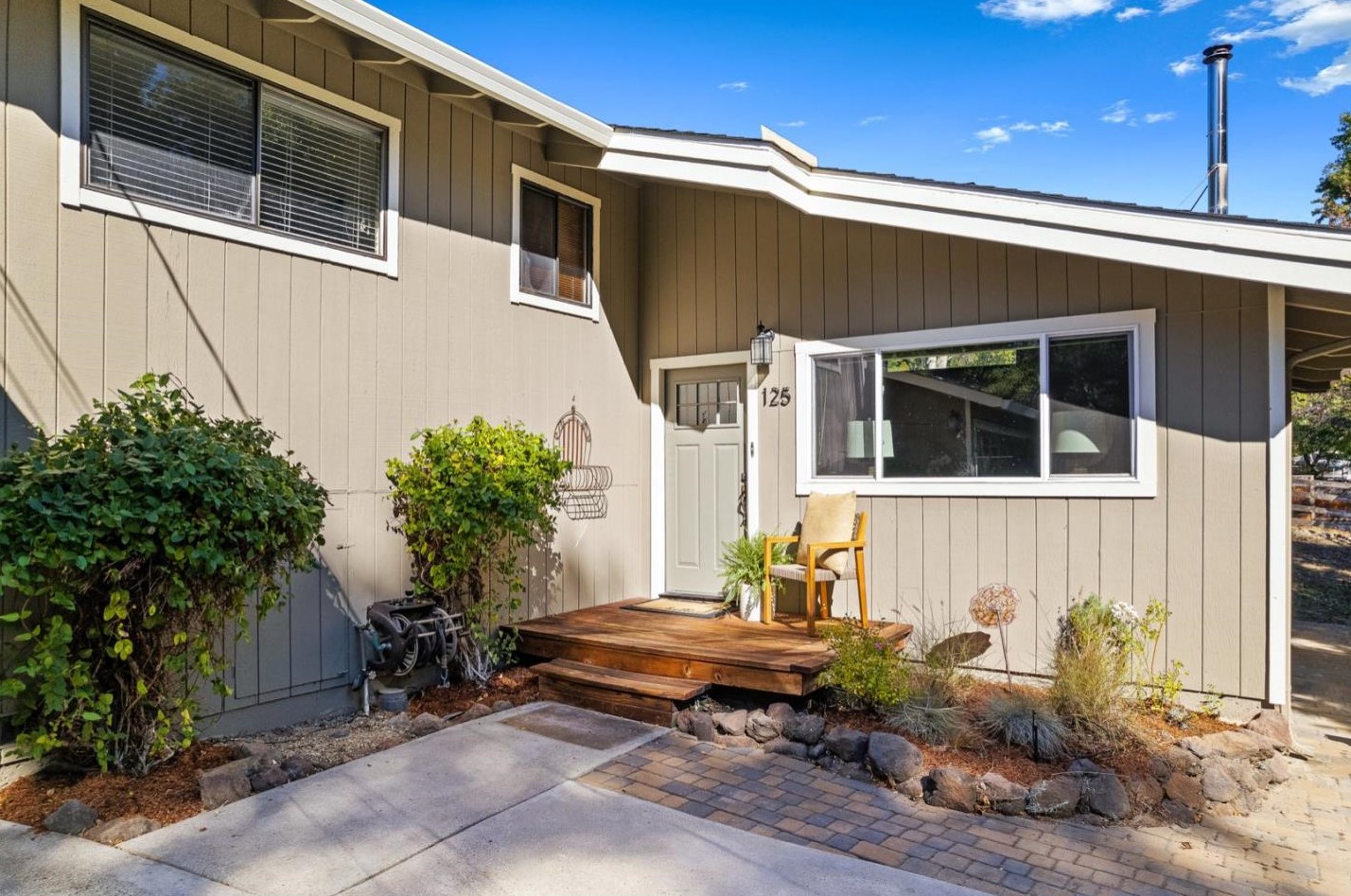 125 Keller Dr, Big Basin, CA 95006