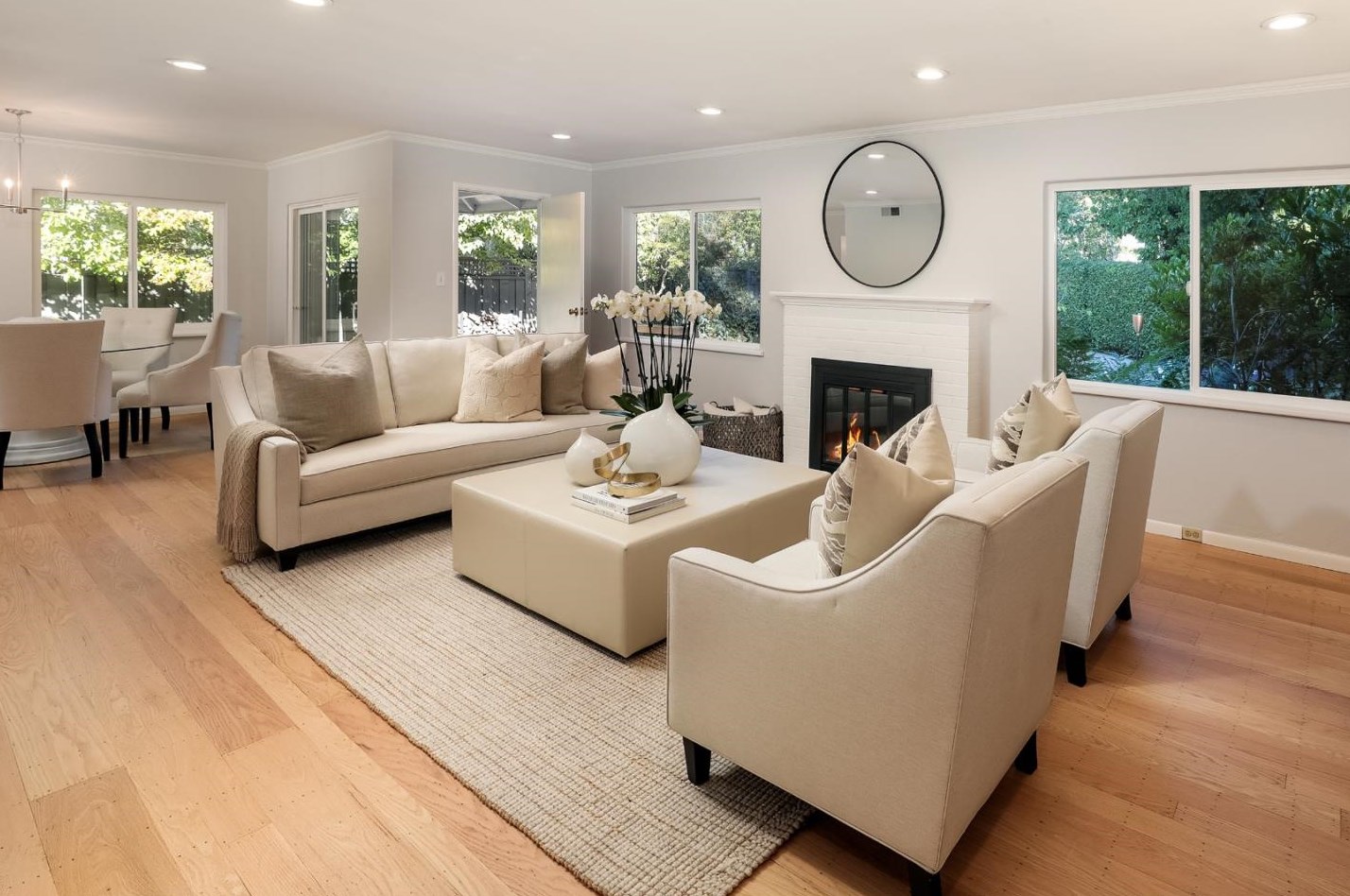 41 Somerset Pl, Palo Alto, CA 94301