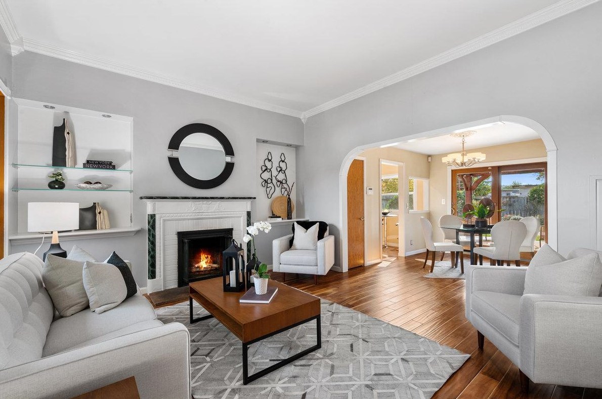 740 Rand St, San Mateo, CA 94401
