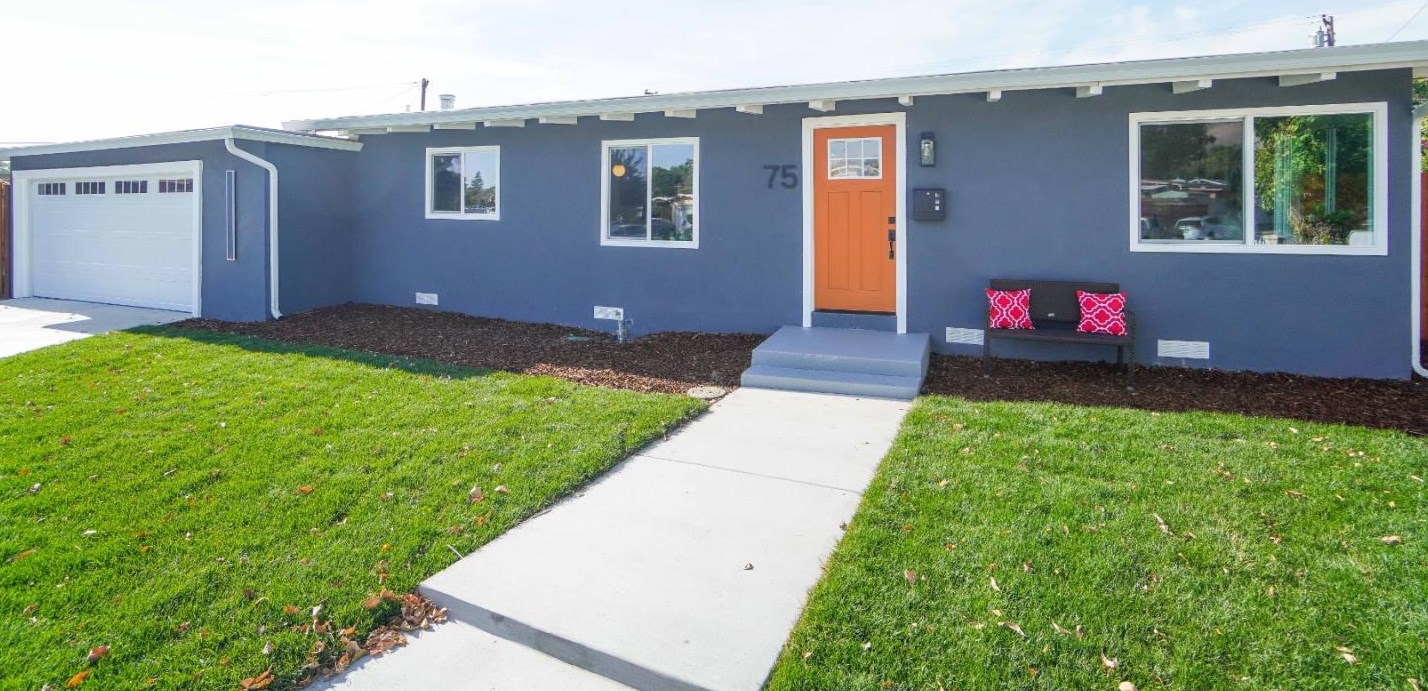 75 Lawton Dr, Milpitas, CA 95035