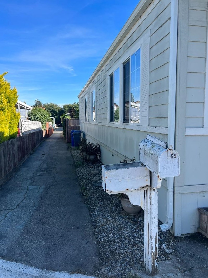 1255 38th Ave 59, Santa Cruz, CA 95062