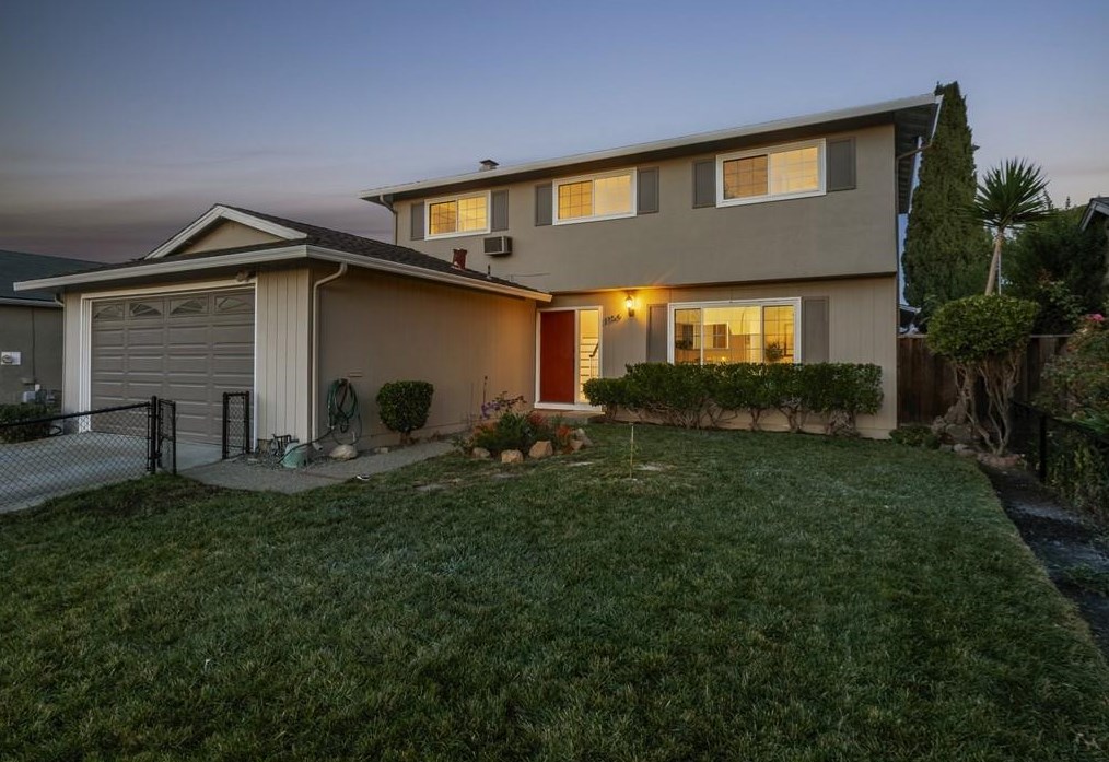 1156 Starlite Dr, Milpitas, CA 95035