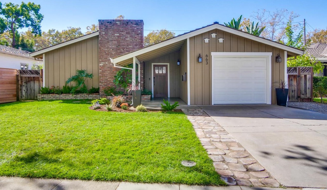 663 Yosemite Ave, Mountain View, CA 94041