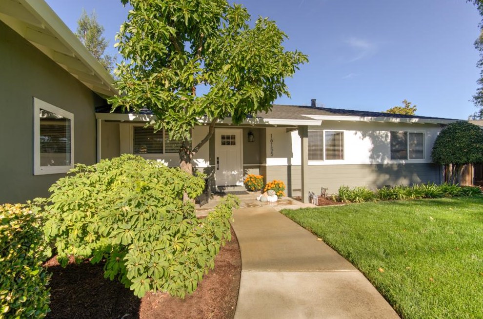 16155 Jacaranda Way, Los Gatos, CA 95032
