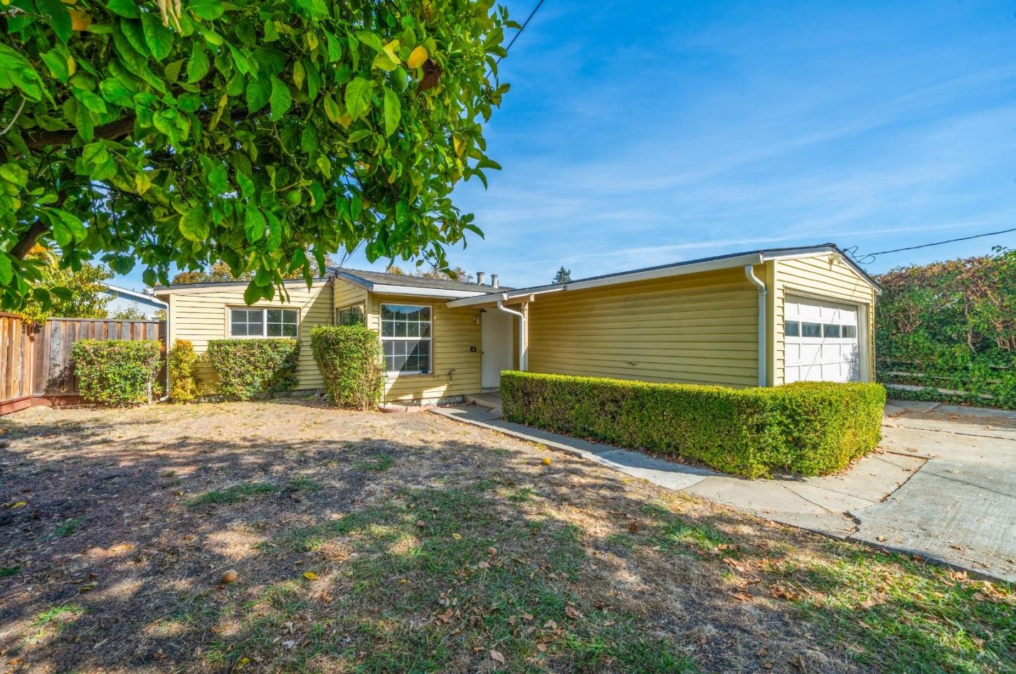 1868 Vassar Ave, Mountain View, CA 94043
