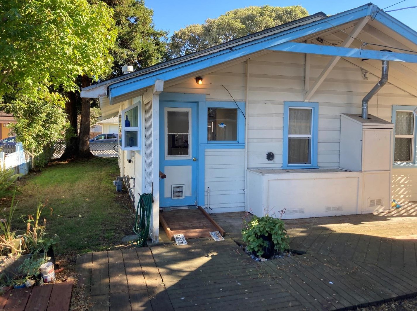 610 Granite St, Del Monte Park, CA 93950