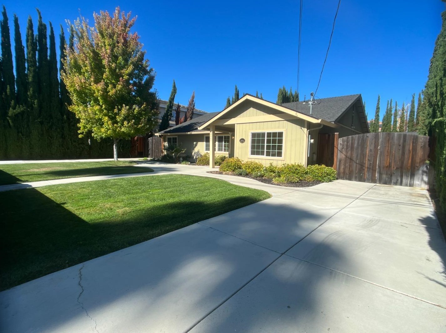 20847 Hanford Dr, Cupertino, CA 95014