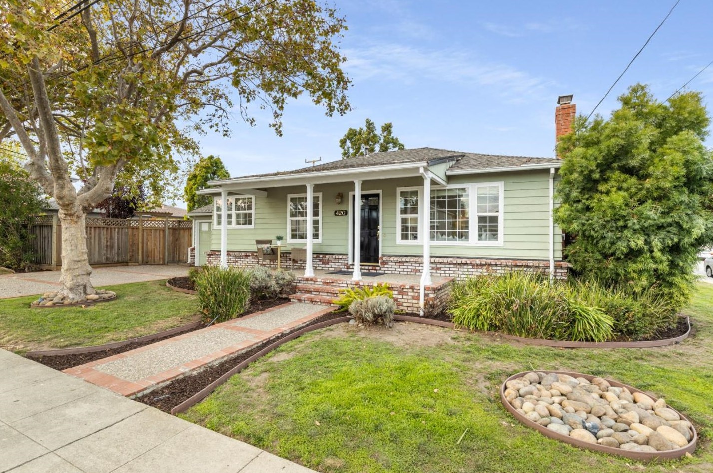 420 W 20th Ave, San Mateo, CA 94403
