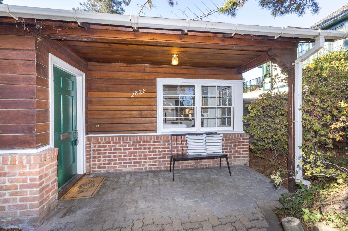 2828 South Ct, Palo Alto, CA 94306