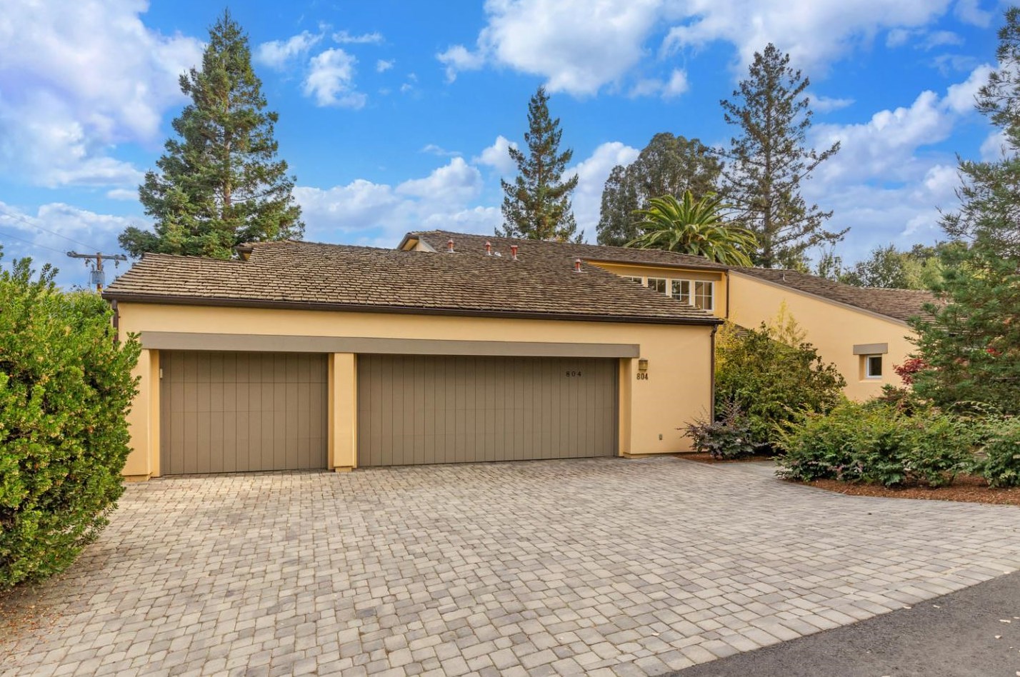 804 Nash Rd, Los Altos, CA 94024