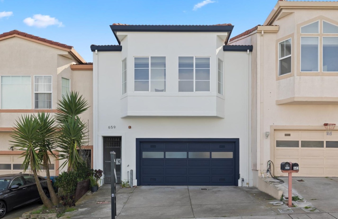659 Bellevue Ave, Daly City, CA 94014