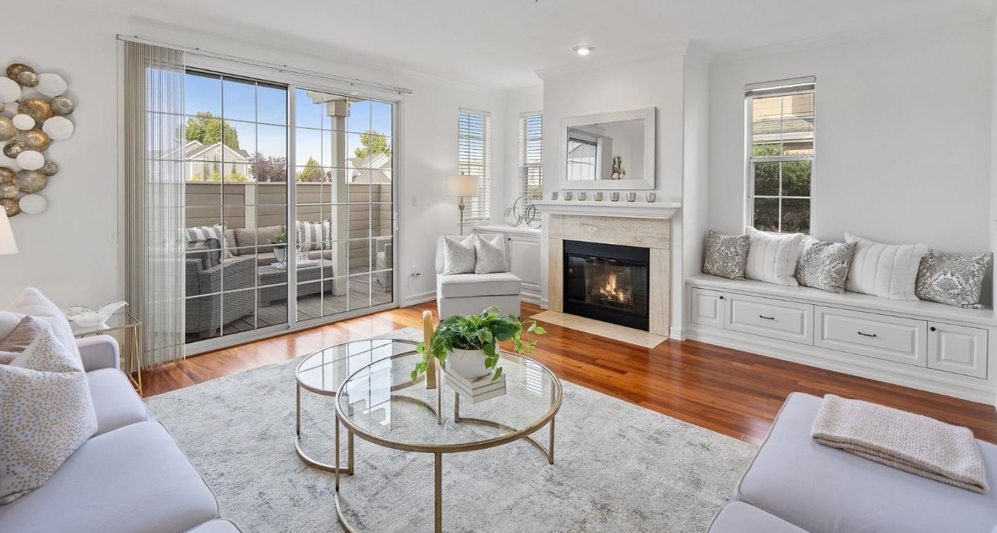 112 Farallon Dr, Belmont, CA 94002