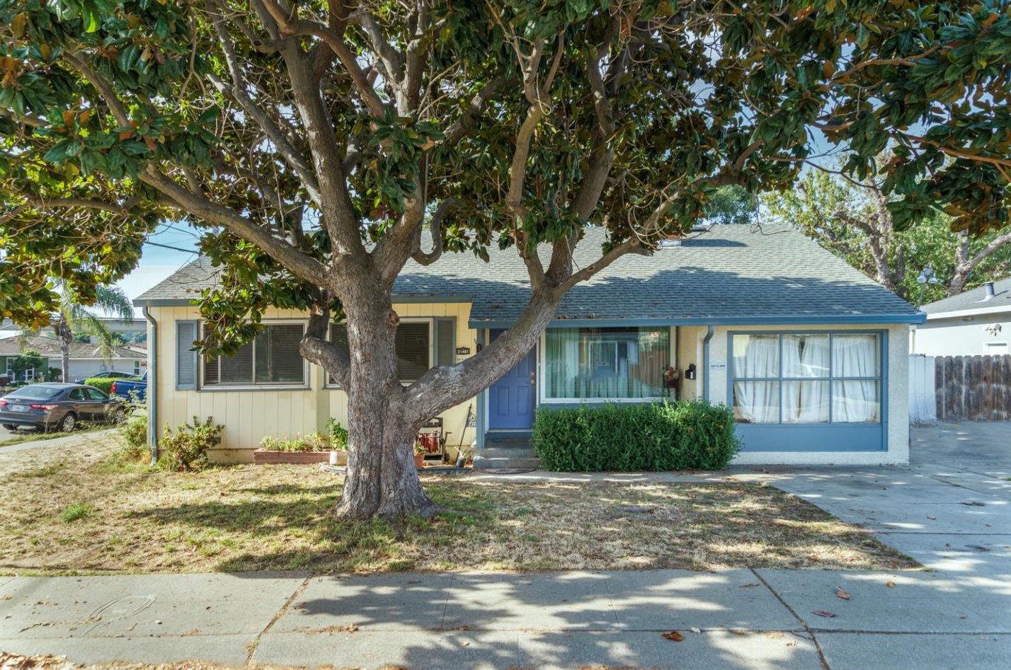 21491 Burr Way, Hayward, CA 94541