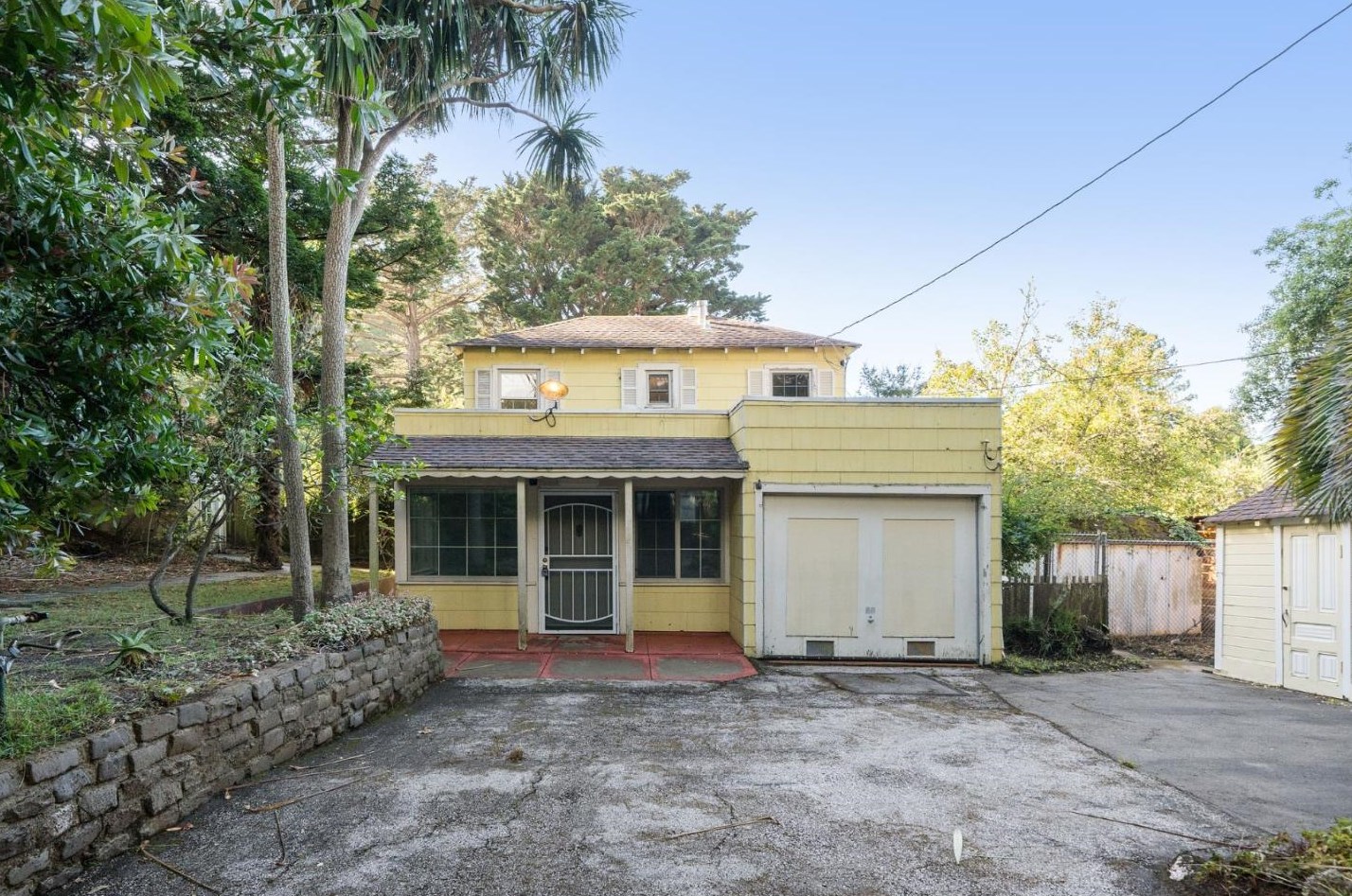 224 Minerva Ave, Pacifica, CA 94044