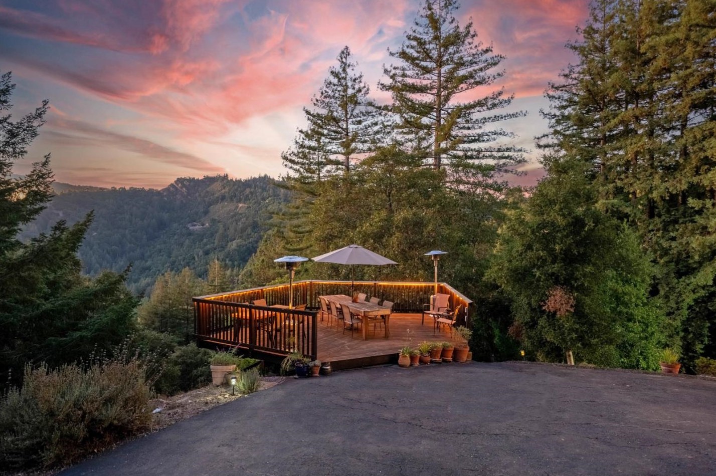 15360 Upper Ellen Rd, Los Gatos, CA 95033