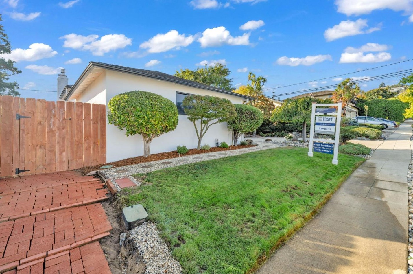 709 29th Ave, San Mateo, CA 94403