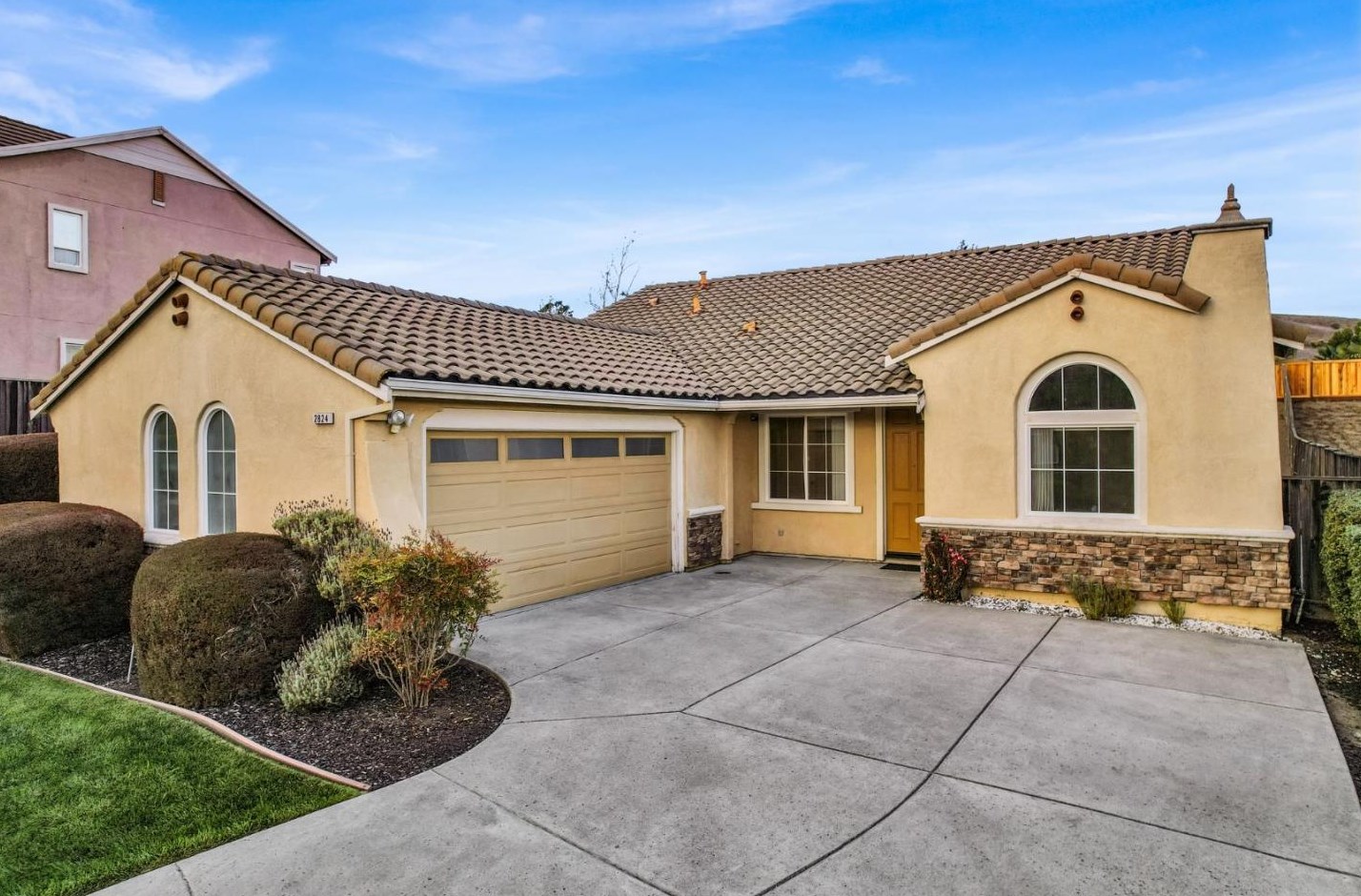 2824 Olivewood Ln, Vallejo, CA 94591