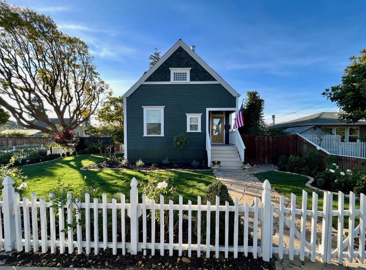79 Railroad Ave, Salinas, CA 93962