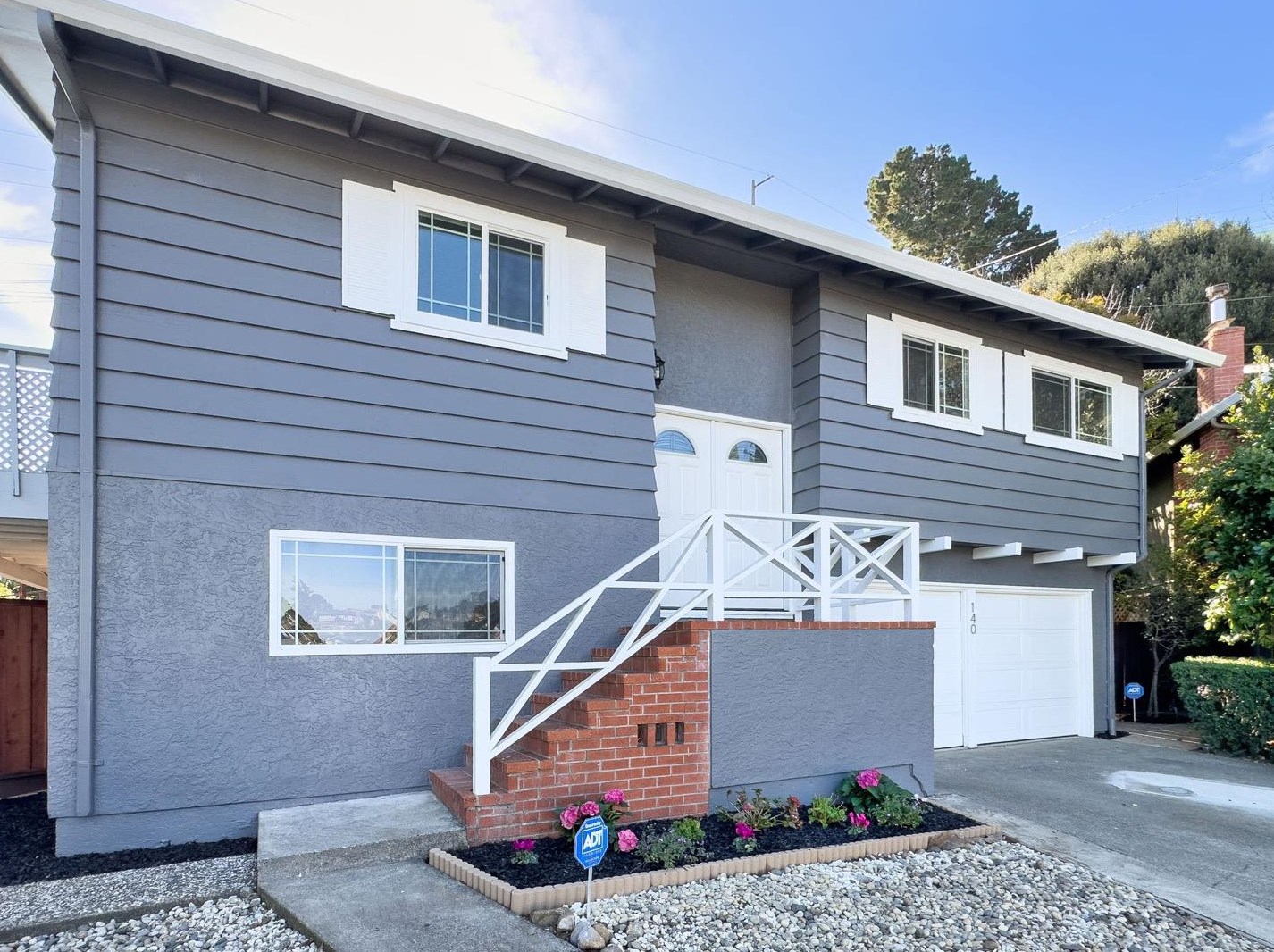 140 Tehama Ct, San Bruno, CA 94066