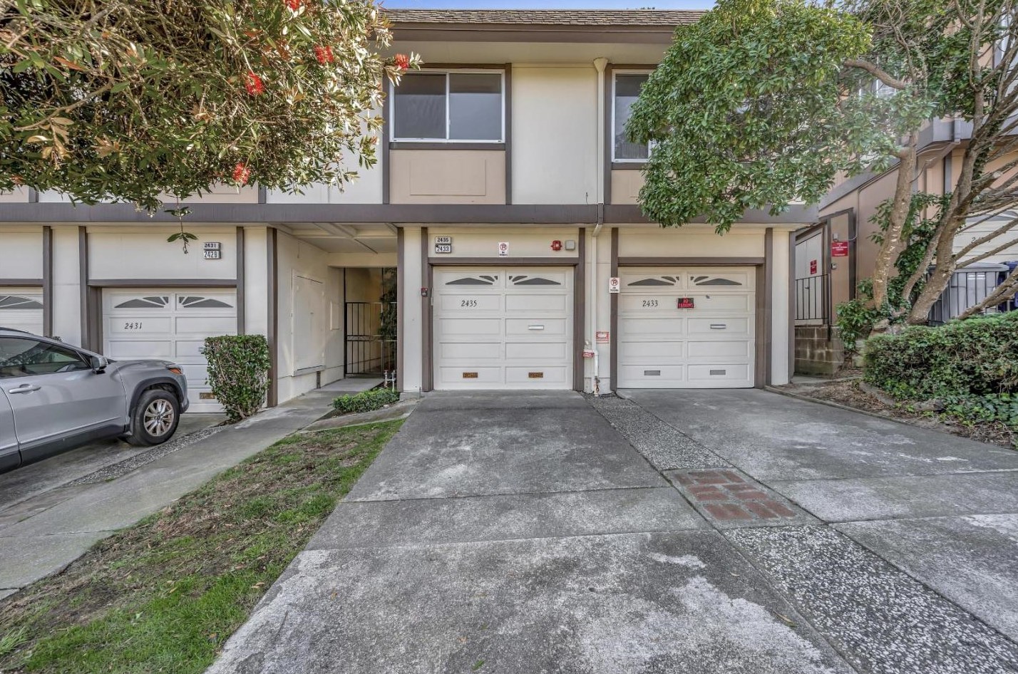 2435 Rowntree Way, South San Francisco, CA 94080