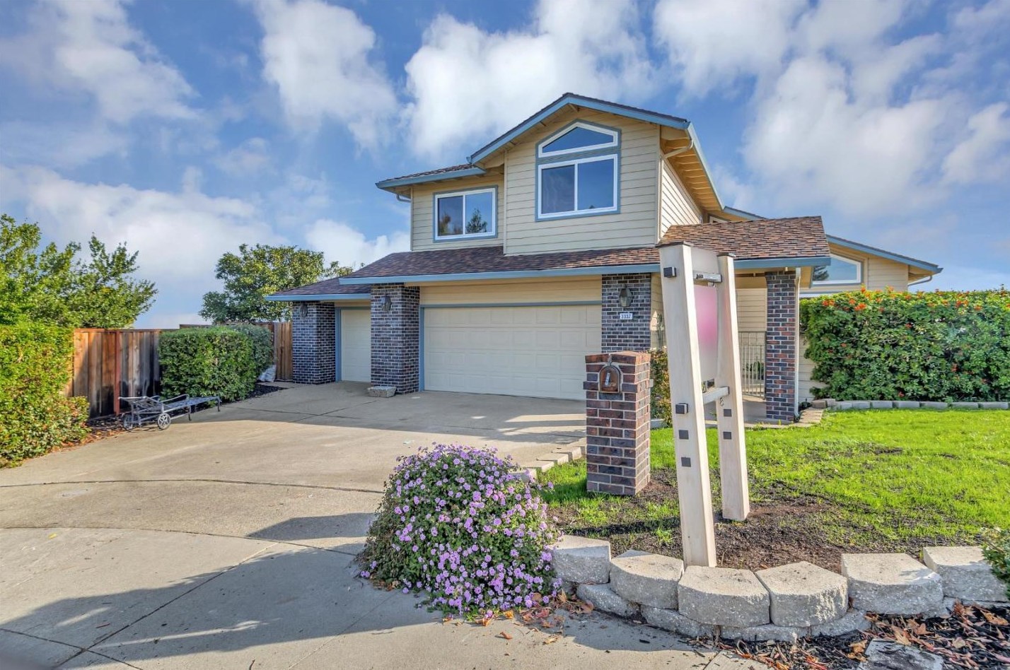 3337 Fontana Ct, Antioch, CA 94509