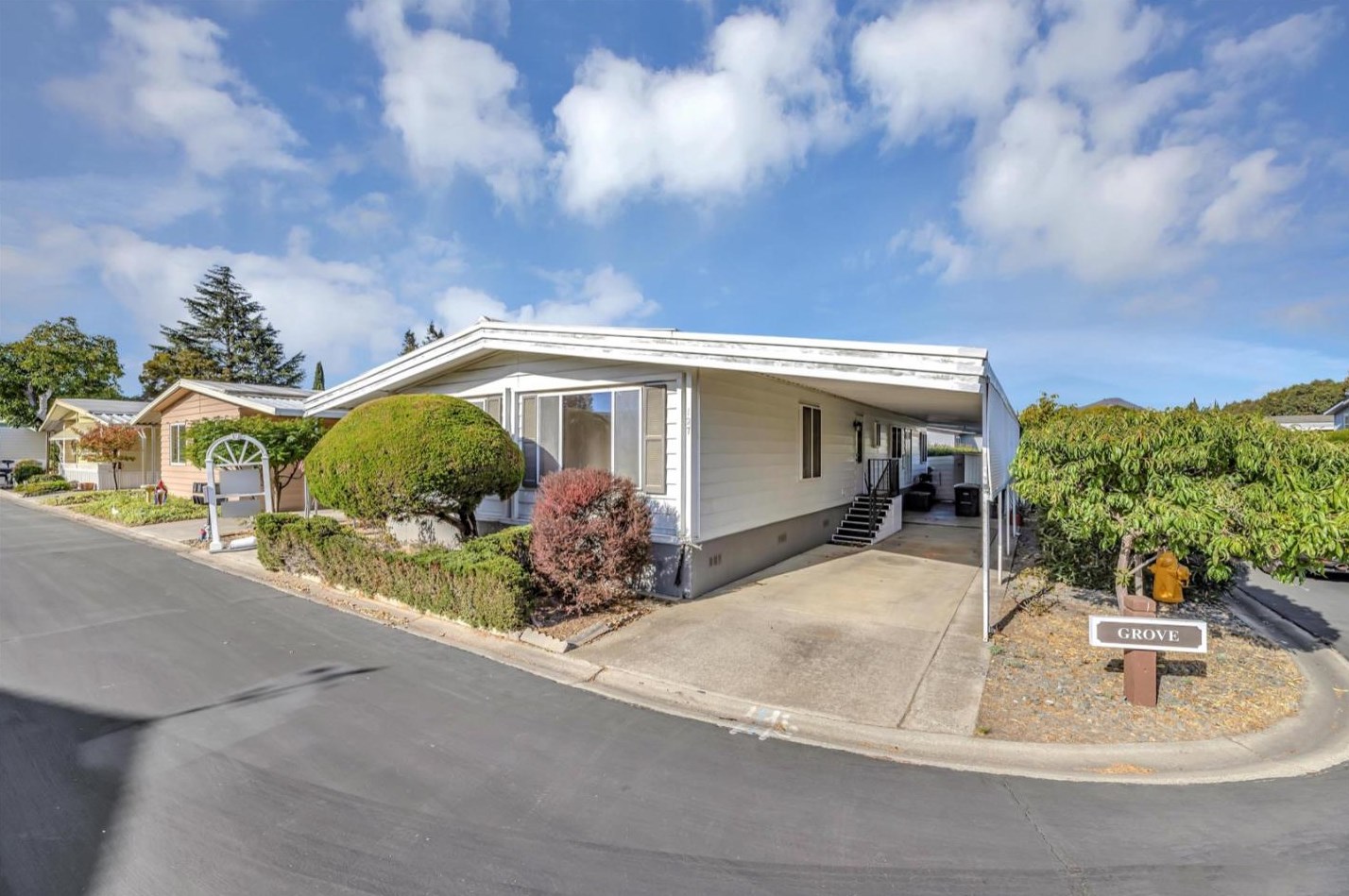 127 Grove Dr 127, Morgan Hill, CA 95037