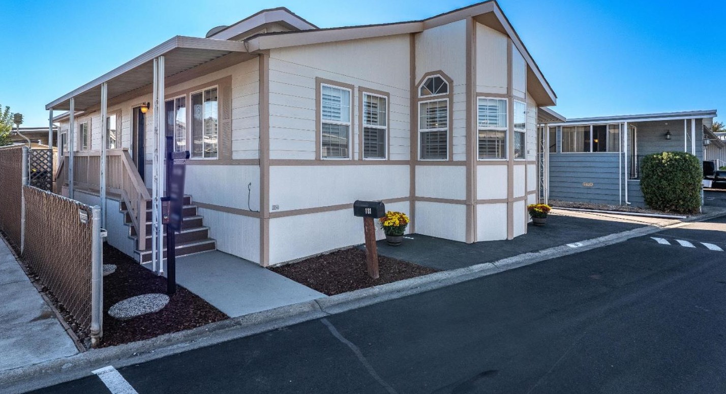 3300 Narvaez Ave 181, San Jose, CA 95136