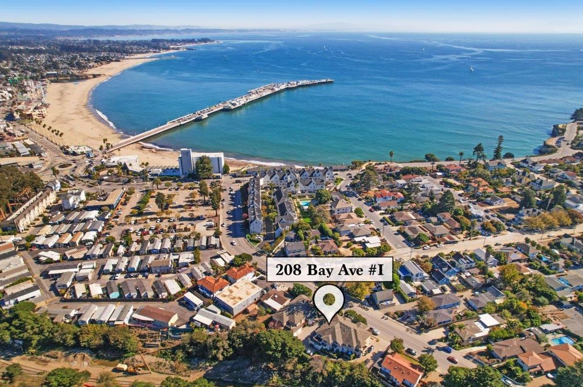 208 Bay St I, Santa Cruz, CA 95060