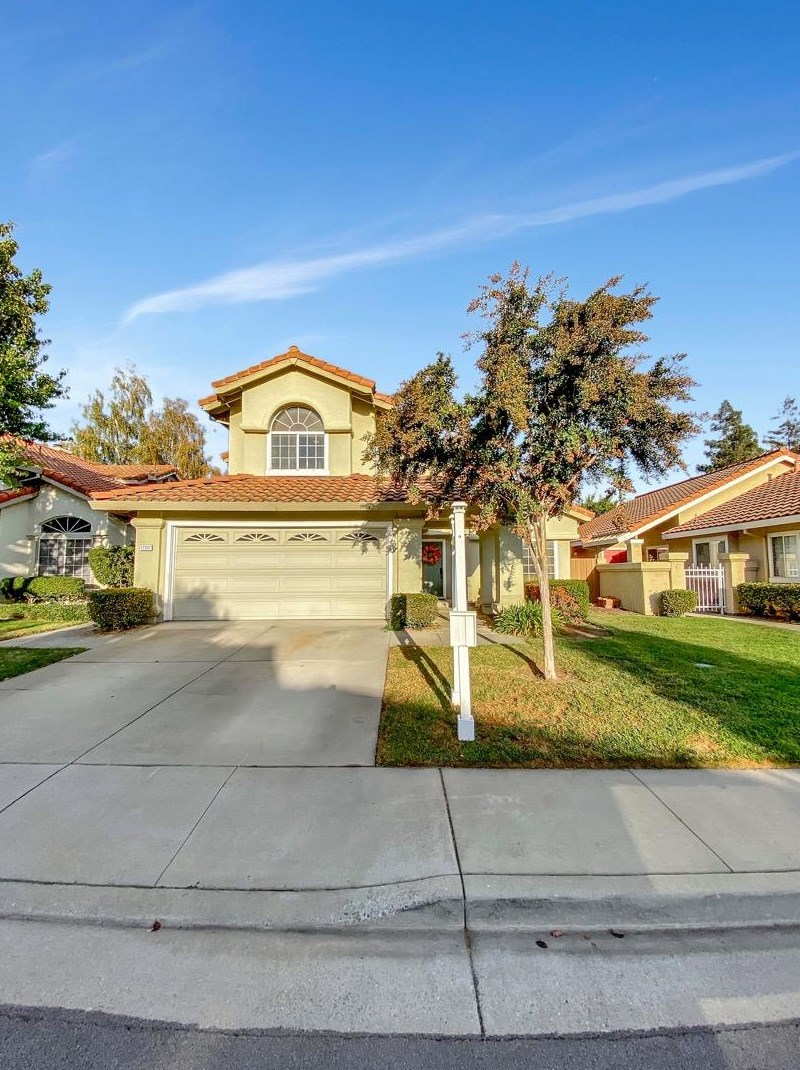 17337 Tassajara Cir, Morgan Hill, CA 95037