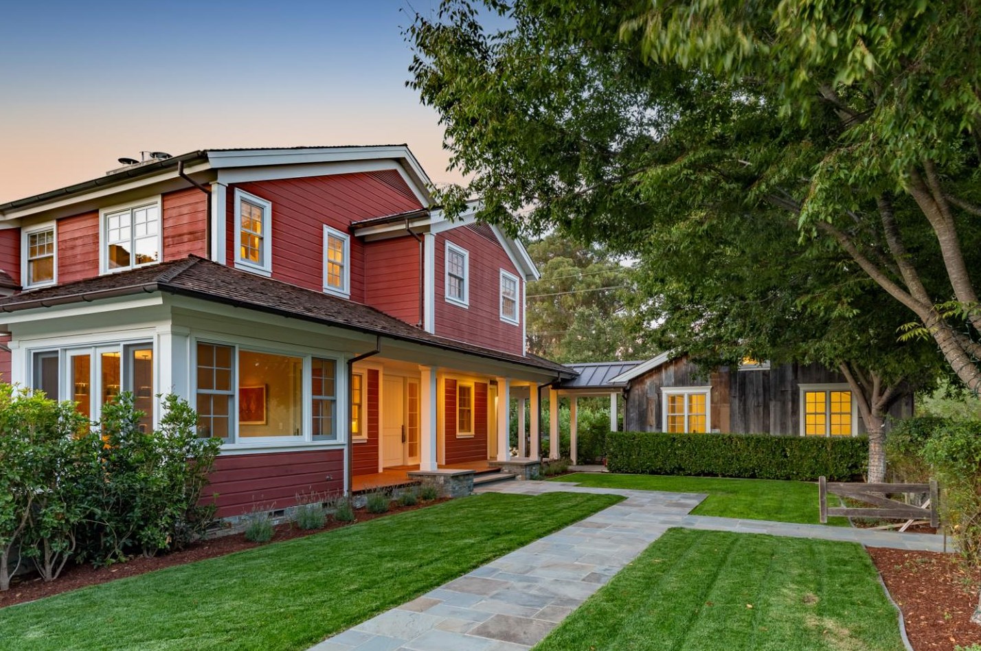 140 Olive Hill Ln, Redwood City, CA 94062