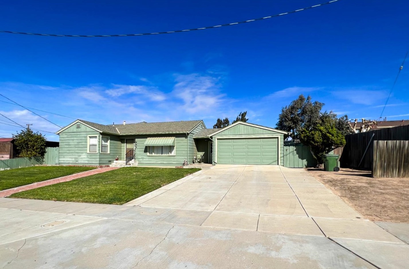 645 Ticino St, Soledad, CA 93960