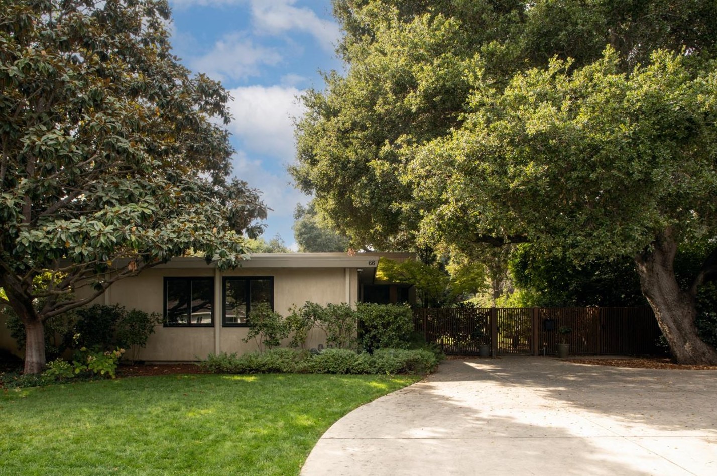 66 Rittenhouse Ave, Menlo Park, CA 94027-3836