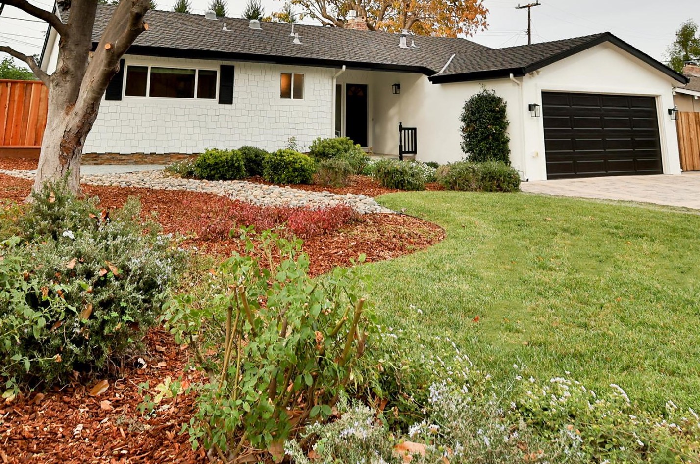 18269 Clemson Ave, Saratoga, CA 95070