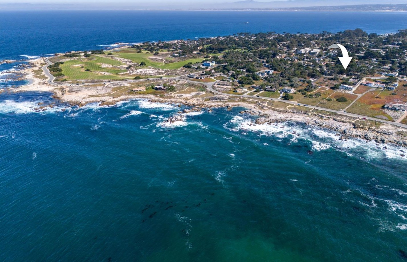 229 Asilomar Blvd, Del Monte Park, CA 93950