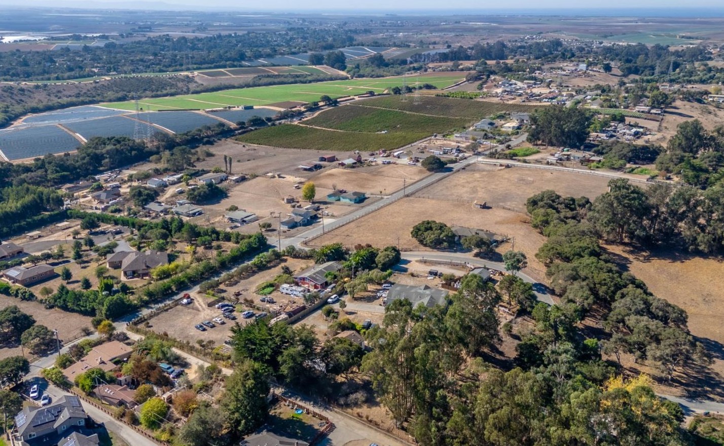 8645 Archer Rd, Salinas CA  93907-8791 exterior