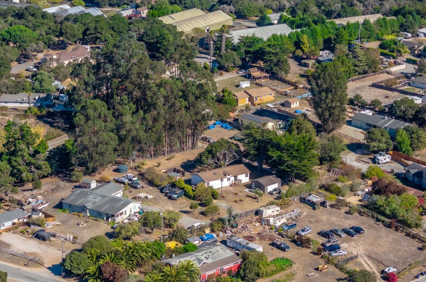 8645 Archer Rd, Salinas CA  93907-8791 exterior