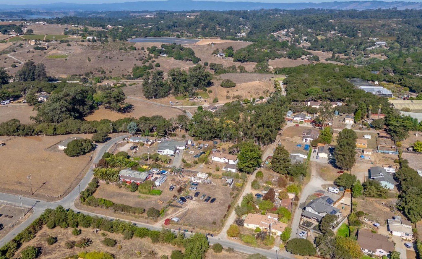 8645 Archer Rd, Salinas CA  93907-8791 exterior