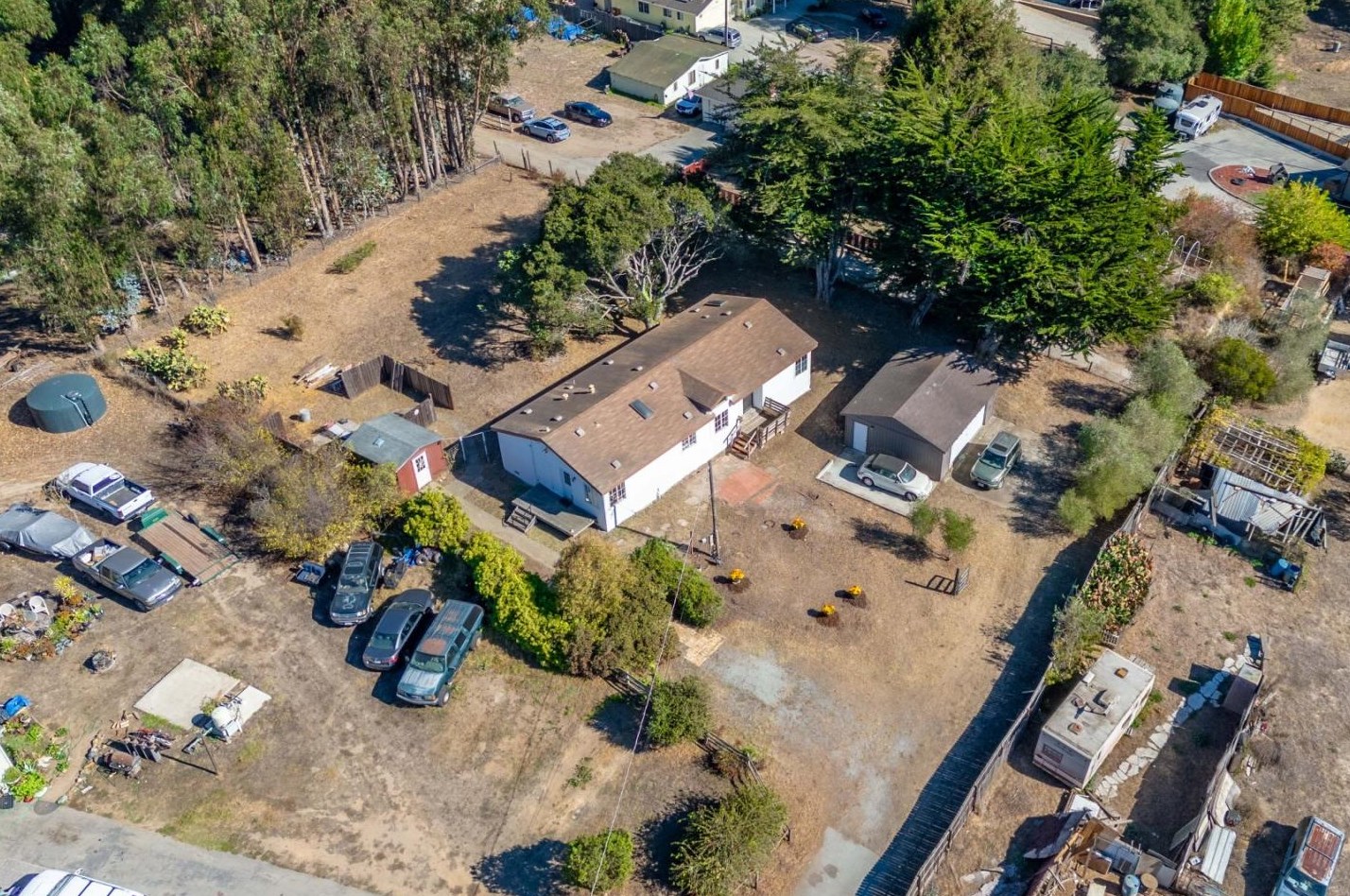 8645 Archer Rd, Salinas CA  93907-8791 exterior