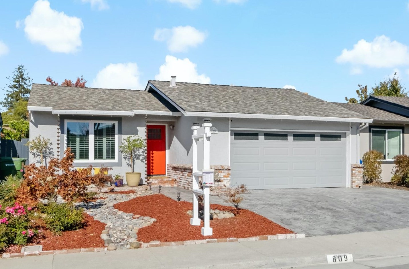 809 Sunnyarbor Ct, Campbell, CA 95008