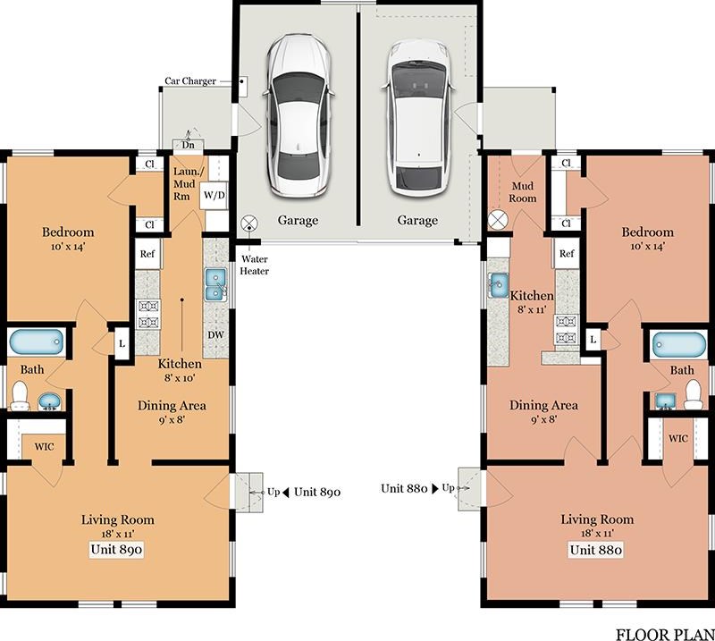 880 Cambridge Ave, Menlo Park, CA 94025-5306