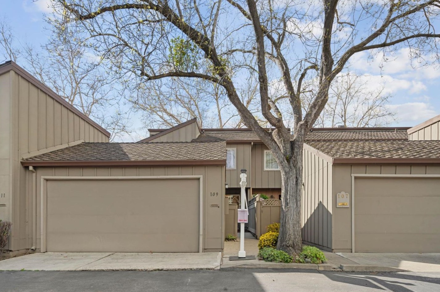 109 Walnut Hill Ct, Los Gatos, CA 95032