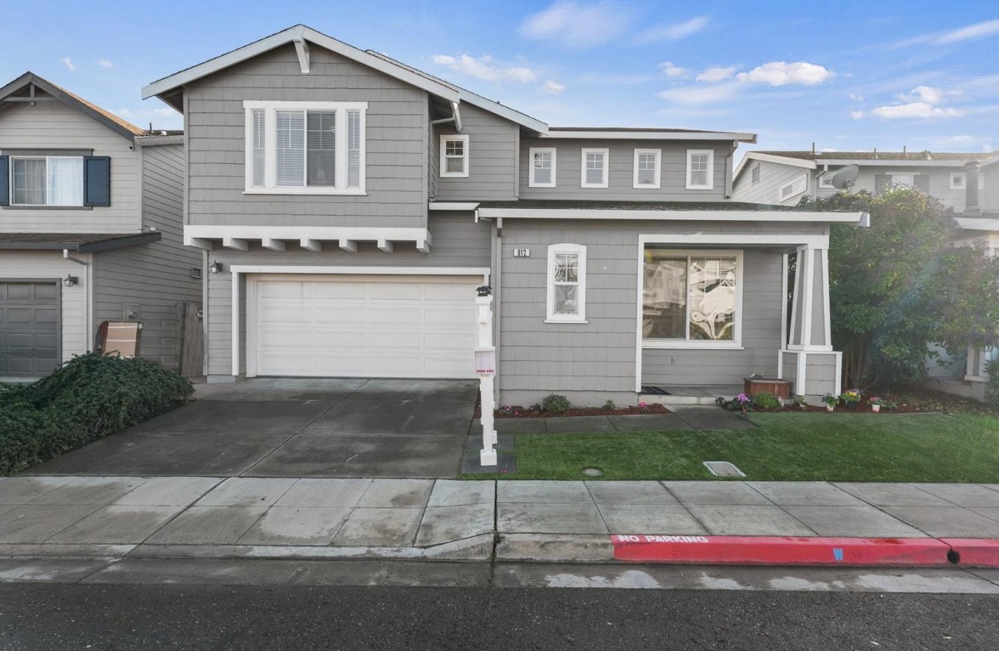 912 Oakes St, Palo Alto, CA 94303-2530