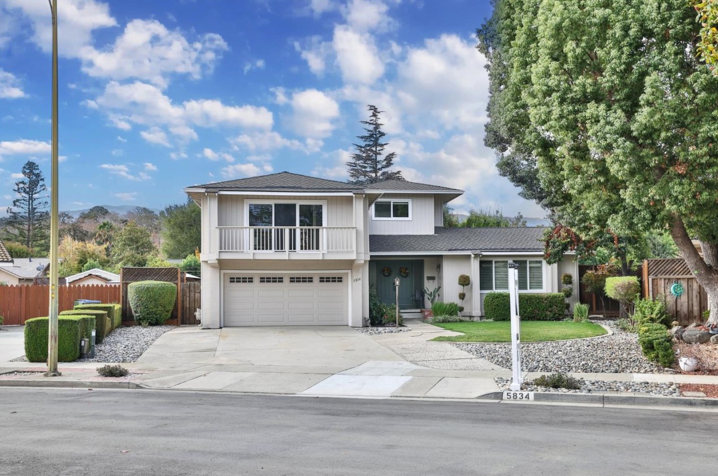 5834 Antigua Ct, San Jose, CA 95120-1703