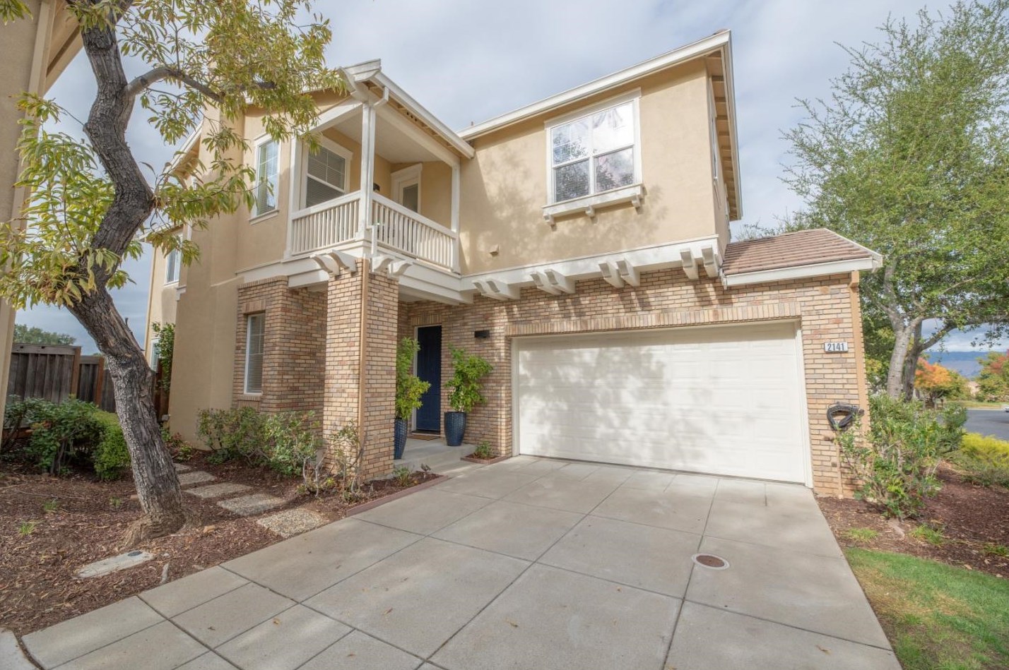 2141 Cruden Bay Way, Gilroy, CA 95020