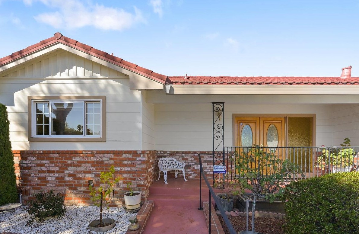 1284 Encina Dr, Millbrae, CA 94030