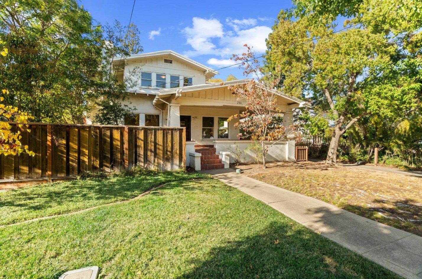 2304 Whipple Ave, Redwood City, CA 94062