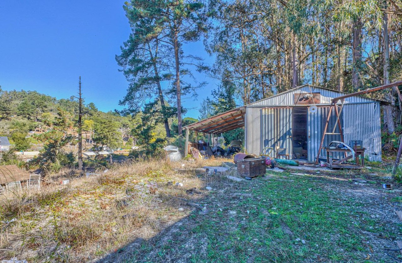 18370 Vierra Canyon Rd, Salinas, CA 93907