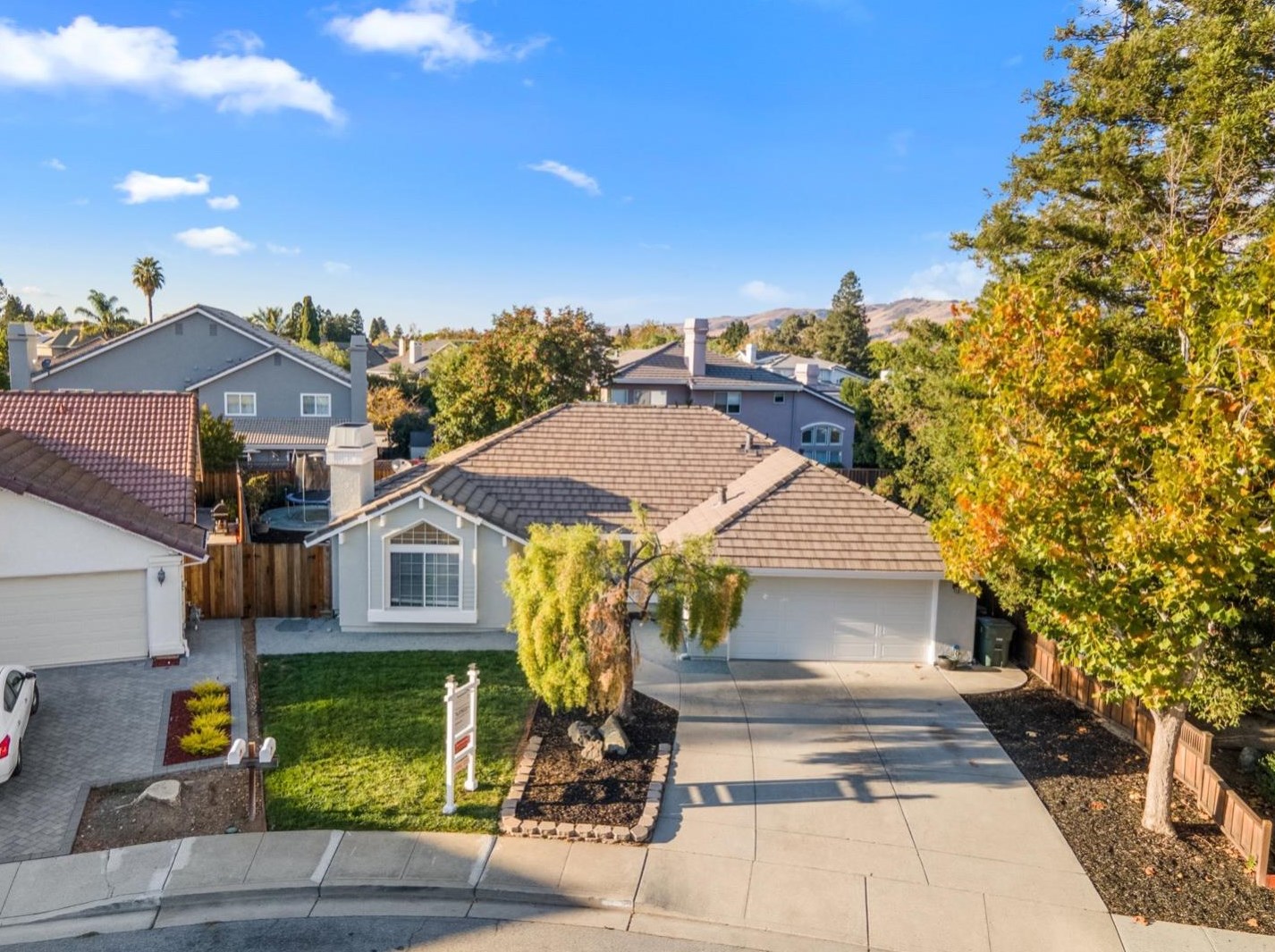 17322 Serene Dr, Morgan Hill, CA 95037