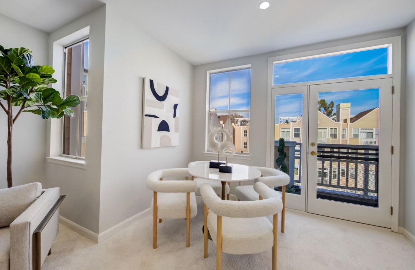 550 Ortega Ave B430, Mountain View, CA 94040